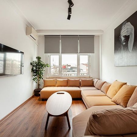 Origine Rentals Z3 3Br/2Ba Lalely/Aksaray Istambul Exterior foto