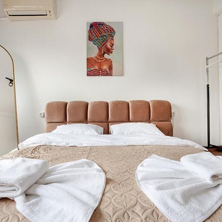 Origine Rentals Z3 3Br/2Ba Lalely/Aksaray Istambul Exterior foto