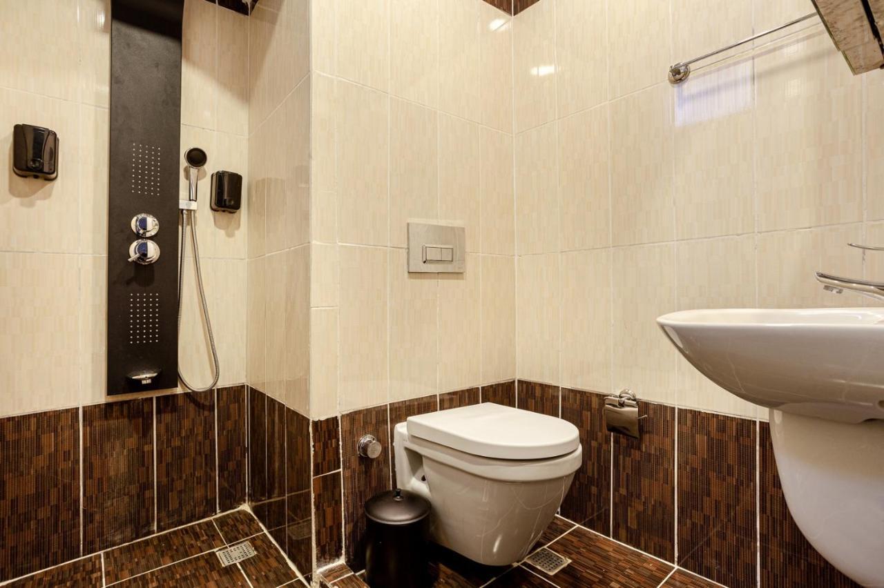 Origine Rentals Z3 3Br/2Ba Lalely/Aksaray Istambul Exterior foto