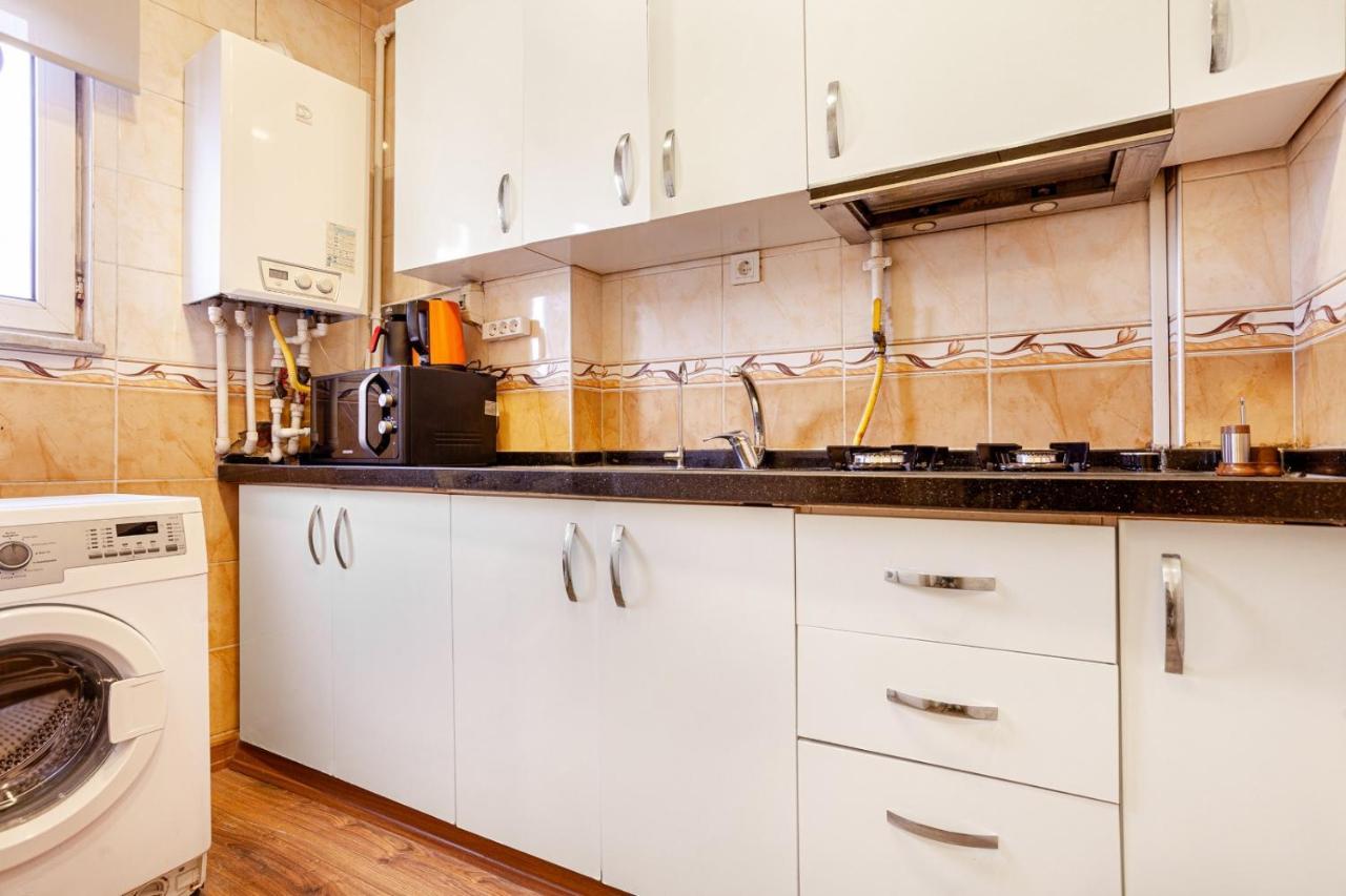 Origine Rentals Z3 3Br/2Ba Lalely/Aksaray Istambul Exterior foto