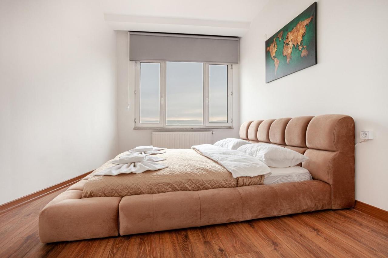 Origine Rentals Z3 3Br/2Ba Lalely/Aksaray Istambul Exterior foto