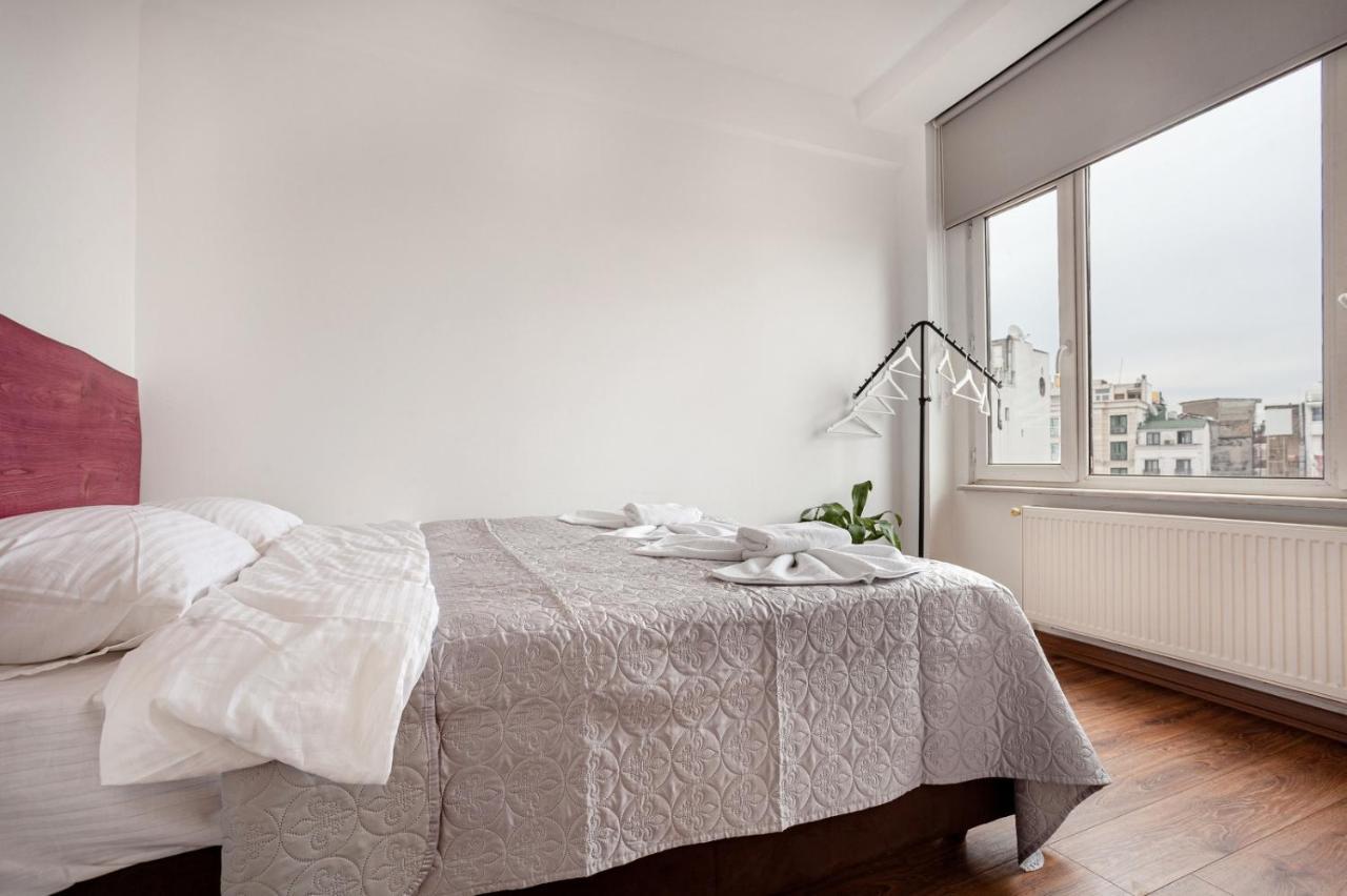 Origine Rentals Z3 3Br/2Ba Lalely/Aksaray Istambul Exterior foto