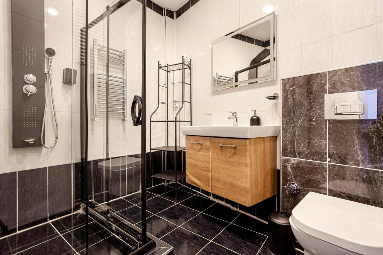 Origine Rentals Z3 3Br/2Ba Lalely/Aksaray Istambul Exterior foto